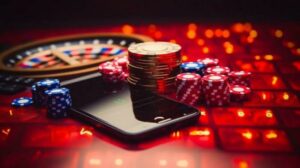 Pursue electrifying gains: form your winning casino gambling strategy