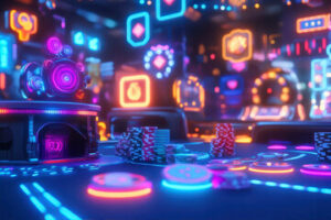 Unveil tactical poker tips for rewarding casino wins