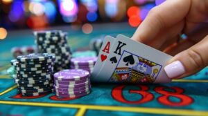 Conquer the casino: a strategic guide to responsible gambling frameworks