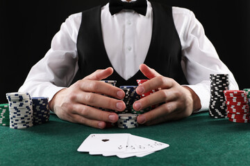 Cultivate elite casino systems for exhilarating wins