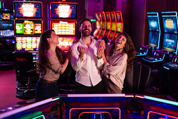 Attain extraordinary wins at Rant Casino: A gambler's philosophy