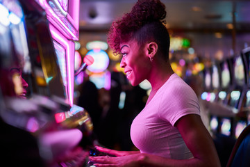 Expert guidance to control your game and win big