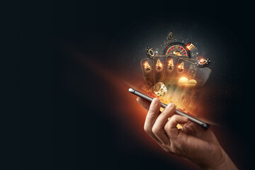 Navigate the casino: Command your gambling foundation
