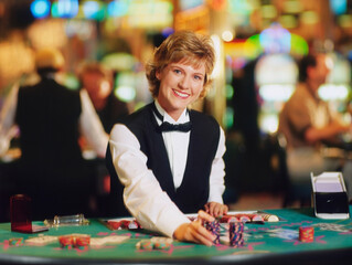 Winning probabilities: Perfect your machine play at Onlyspins Casino