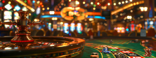 Sophisticated tactics to gain an edge at the casino