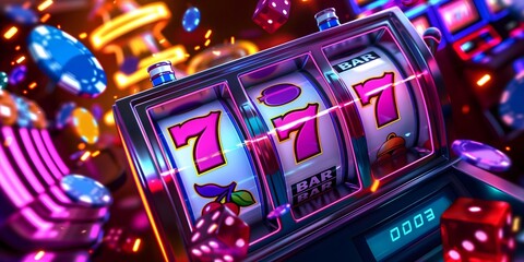 Master the essentials: Your all-inclusive guide to casino gambling