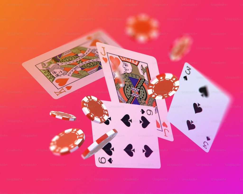 Pursue electrifying wins: play your way to capital riches