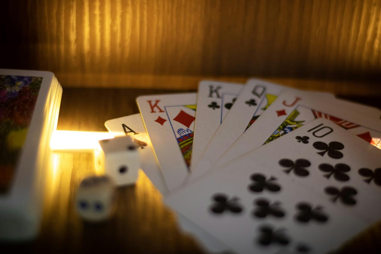 Experience in-depth gambling strategies: Form your best casino odds with this all-inclusive guide