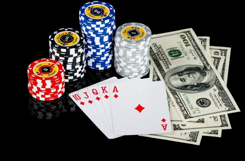 Achieve peace of mind: safeguarding your gambling fortune