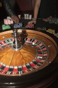 Sharpen your casino strategy: a wise review of winning mindsets