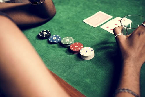 Mastering casino integrity: essential gambling insights for players
