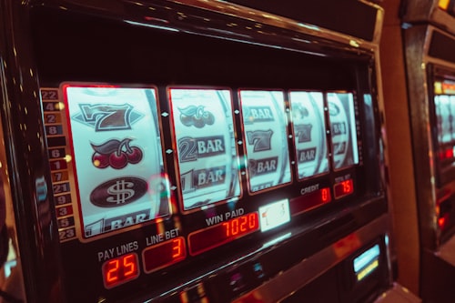 Sharpen your play: achieve elite gains with fairpari gambling