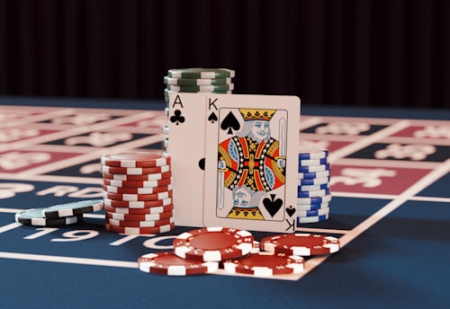 Cherish your casino journey: a strategic path to ultimate enjoyment