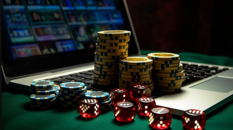 Oceanspin Casino: Expose the total joy of real casino gambling