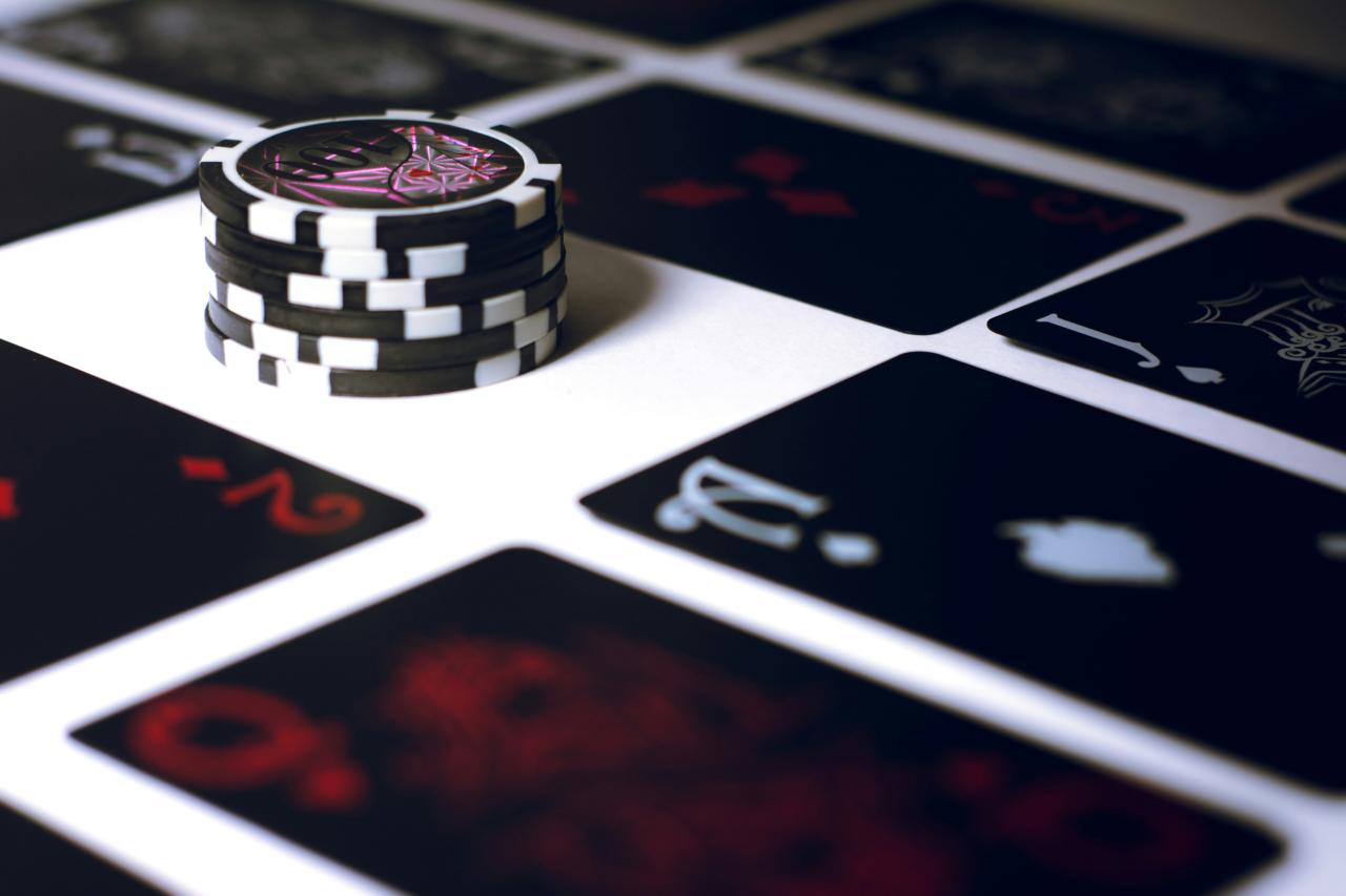 Betify's expert guide to assured casino jackpots