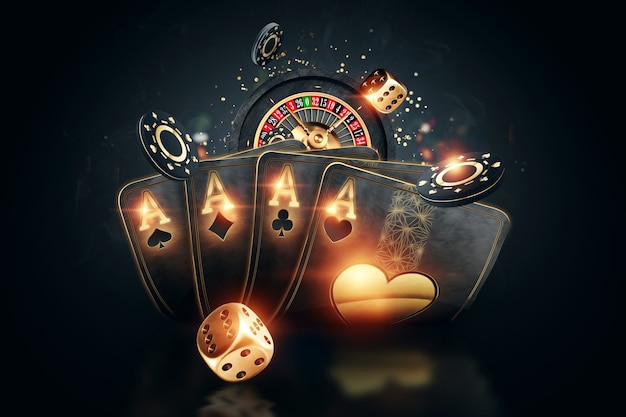 Appreciate the thrill: Positive outcomes await in every casino gamble