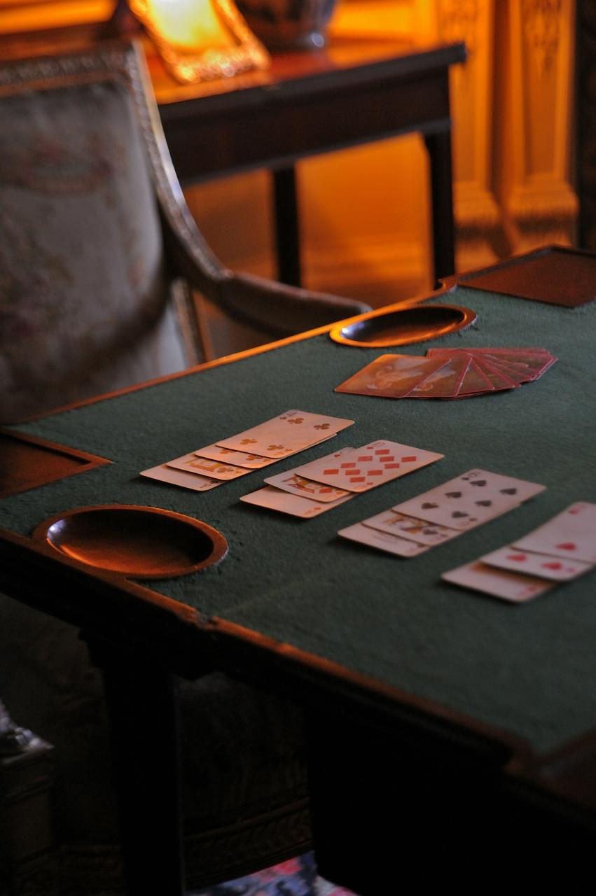 Dominate the casino: build your capital with verified gambling strategies