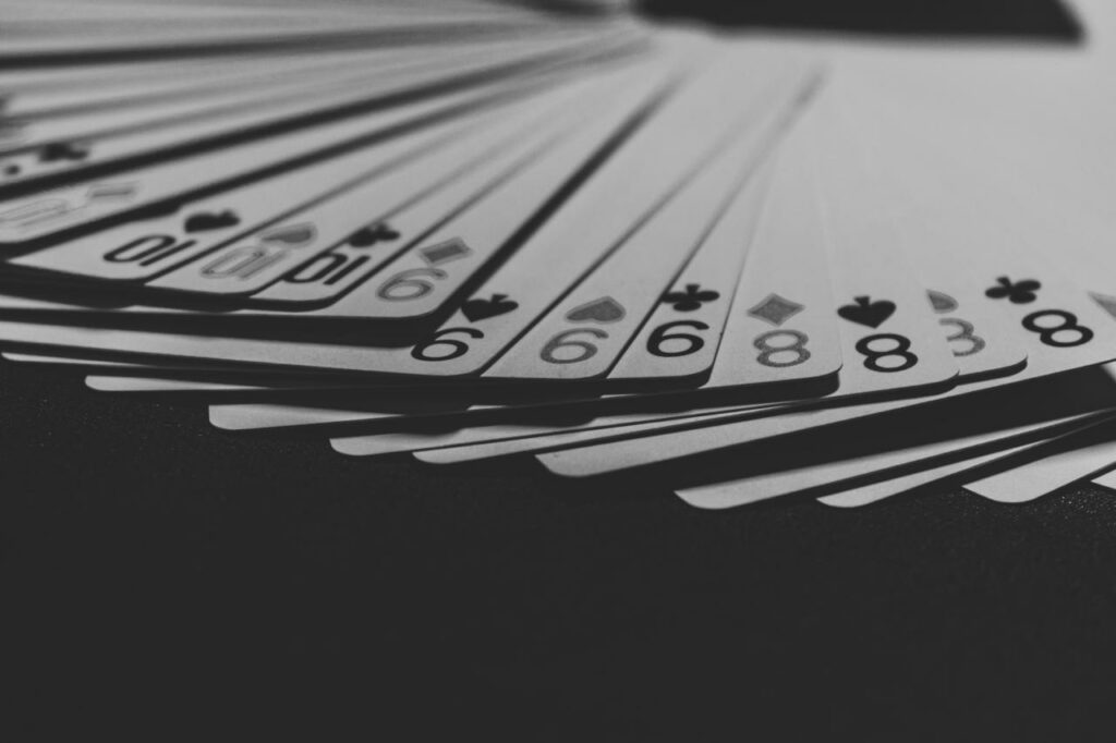 Master proven strategies to develop your gambling advantage