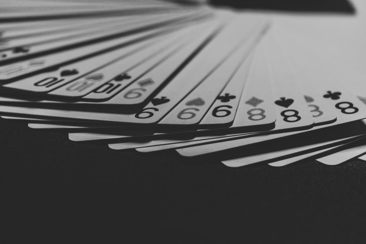 Master proven strategies to develop your gambling advantage