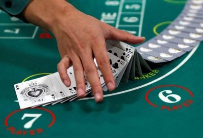 Legendary gambling strategies to maximize your casino wins