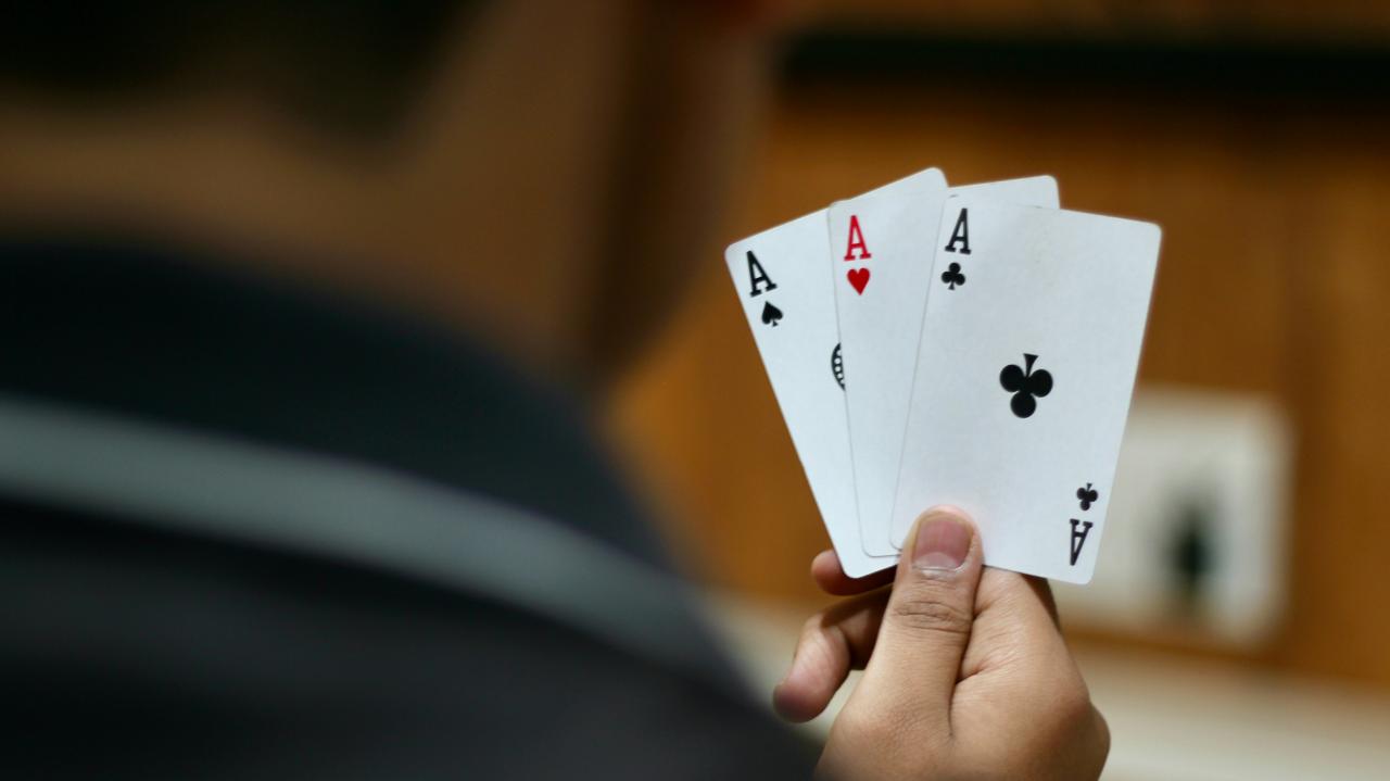 Raise your bankroll: accomplish outstanding gambling wins