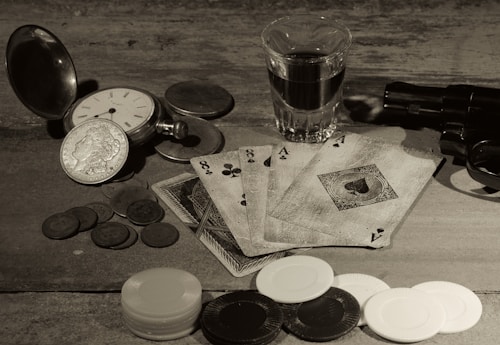 Reveal genuine gambling insights that will power your play