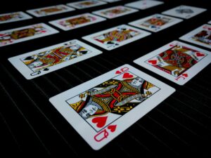 Savor the power of famous casino tokens in your game