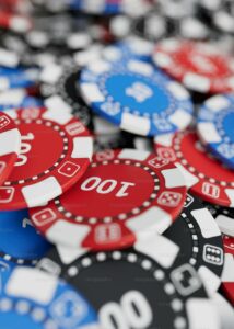 Unlock Your Genius: How to Master the Slot Machine Mindset