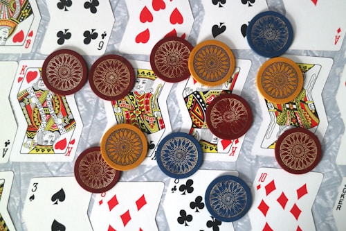 Explore the remarkable outlook for premium gambling at luckypari
