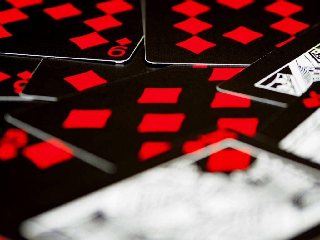 Unlock real gambling enjoyment, understand the safety measures