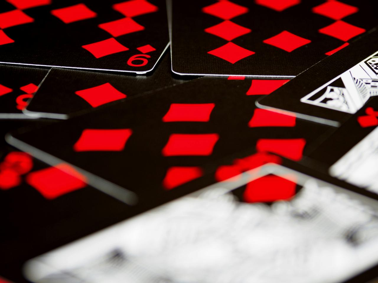 Masterful casino security: Build your gambling resource knowledge