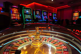 Unleash Your Luck: Play & Win Big at Loki Casino