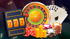 Unlocking casino philosophy: how card games shape our choices