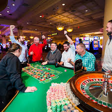 Command the tables: achieve full control with pioneering gambling models