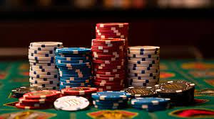 Pursue advantageous casino gambling strategies with this wise approach
