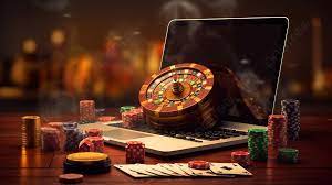Unlock legendary jackpots: The psychology of winning big at the casino