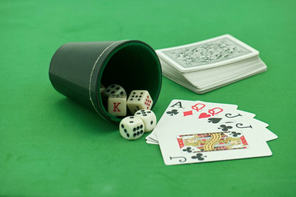 Clever casino challenges: how to win with brilliant structure