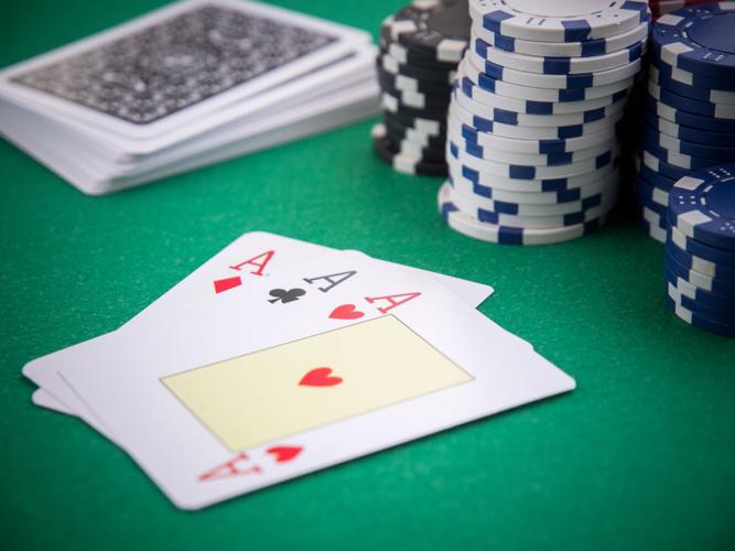 Advance your gambling game and hit successful lottery wins.