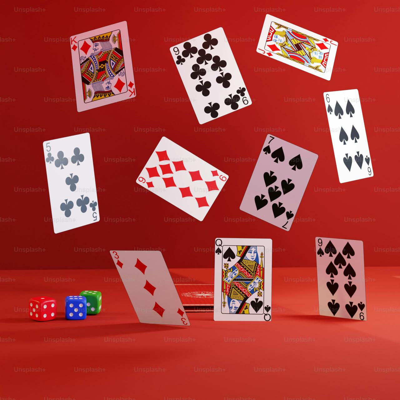 Create an exhilarating gambling experience with assured fairness