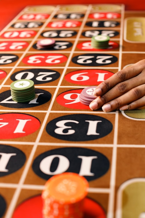 Iconic casino payouts: secure your gambling funds with confidence