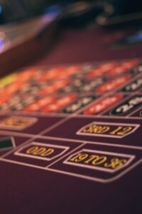 Challenge the odds: Increase your winnings with a powerful gambling mindset