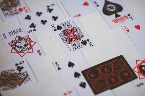 Navigate the casino: Command your gambling foundation