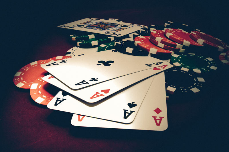 Evaluate your chances: The sophisticated gambler's guide to casino excitement