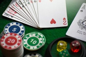 Advance your casino game: a Sportaza Casino guide for mindful betting.