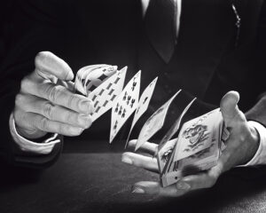 Uncover clever casino rules for a winning gambling advantage