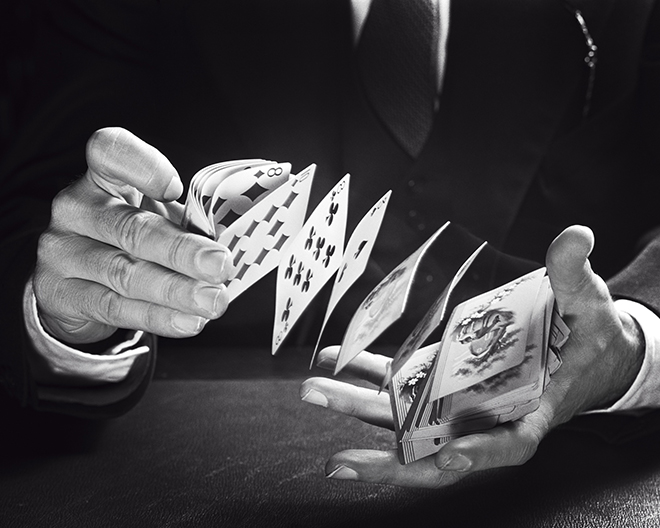 Uncover clever casino rules for a winning gambling advantage