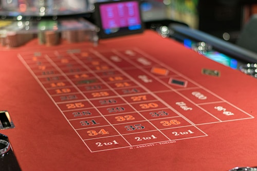 Maximize your adventure with strategic casino gambling.