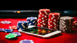 Unlock amazing casino possibilities with the melbet winning mentality