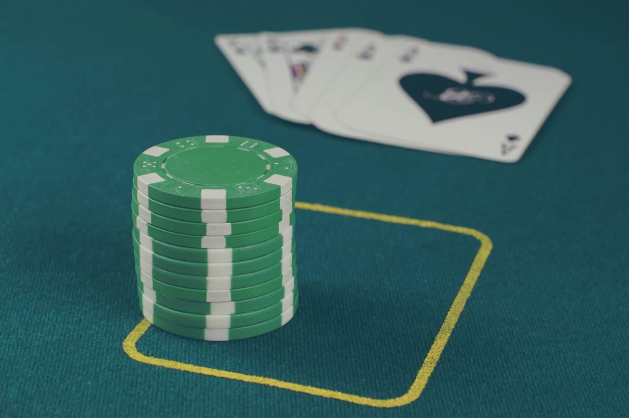Study gambling secrets: A thorough assessment for captivating play