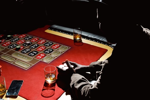 Craps strategy: maximize your budget for a triumphant casino session